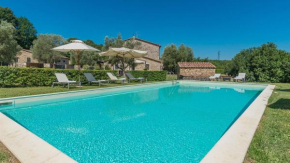 FONTE CANNELLA 12&4, Emma Villas